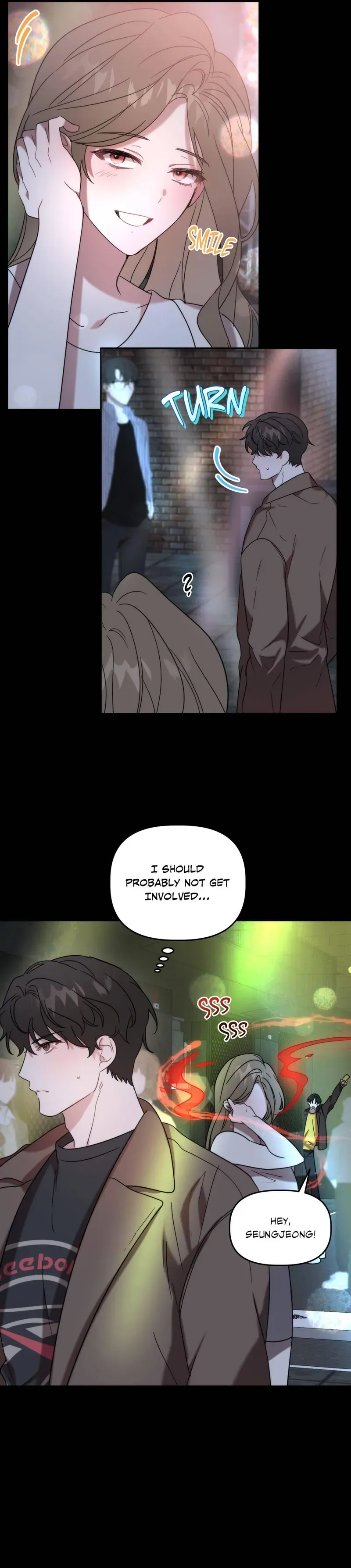 Read Got It? chapter 28 image 7 on Lezhin