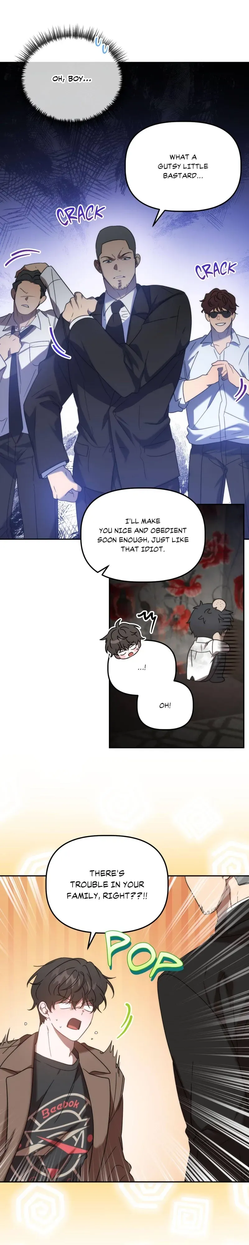 Read Got It? chapter 29 image 15 on Lezhin