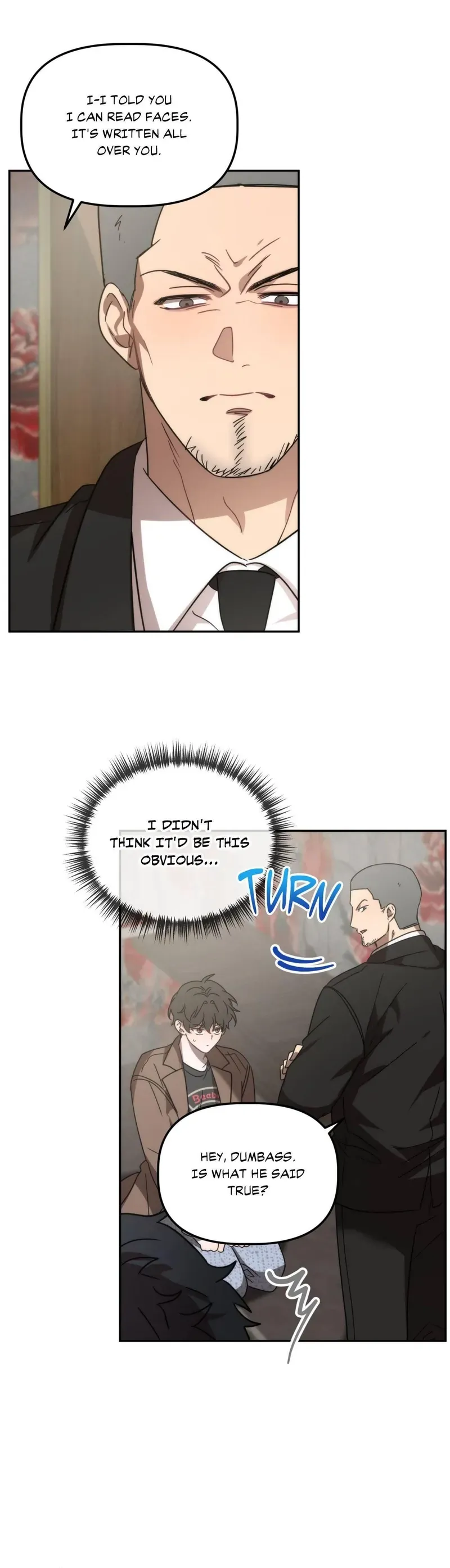 Read Got It? chapter 29 image 20 on Lezhin