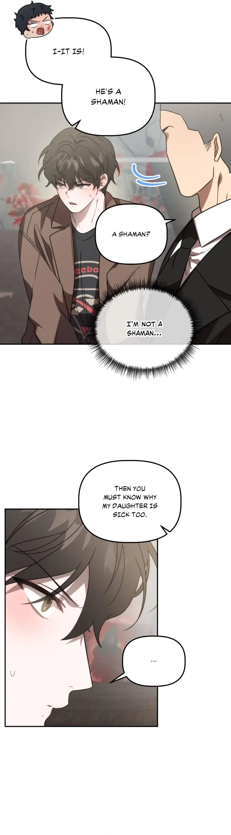 Read Got It? chapter 29 image 21 on Lezhin