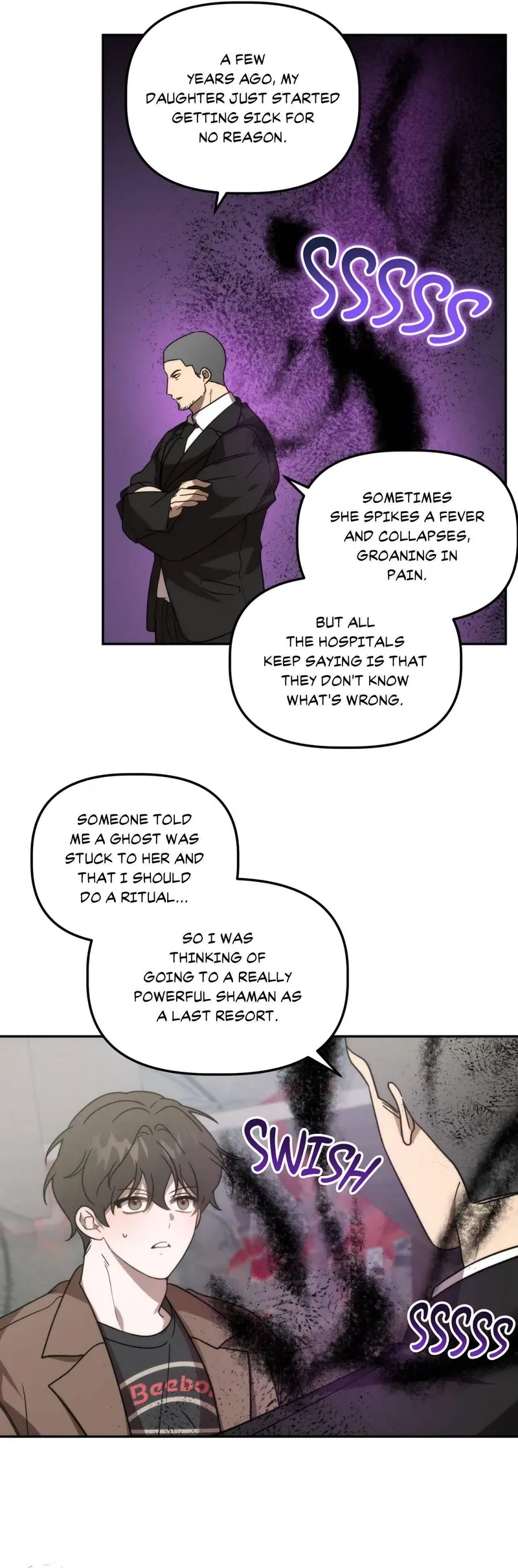 Read Got It? chapter 29 image 22 on Lezhin