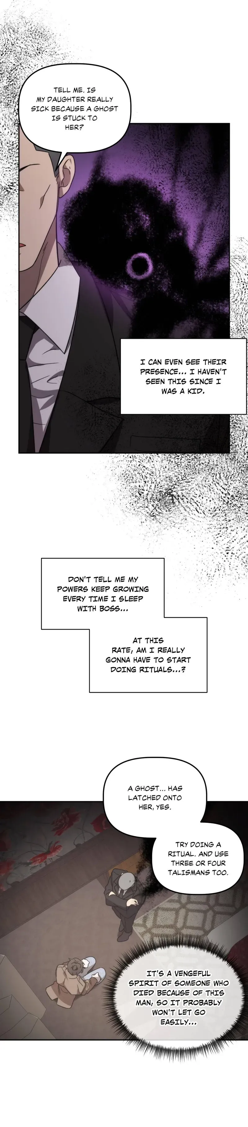 Read Got It? chapter 29 image 23 on Lezhin
