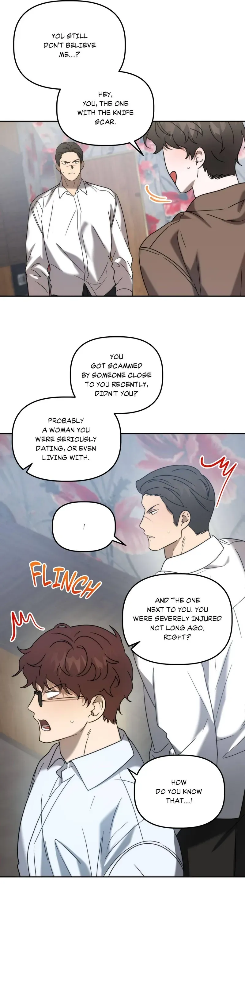 Read Got It? chapter 29 image 25 on Lezhin