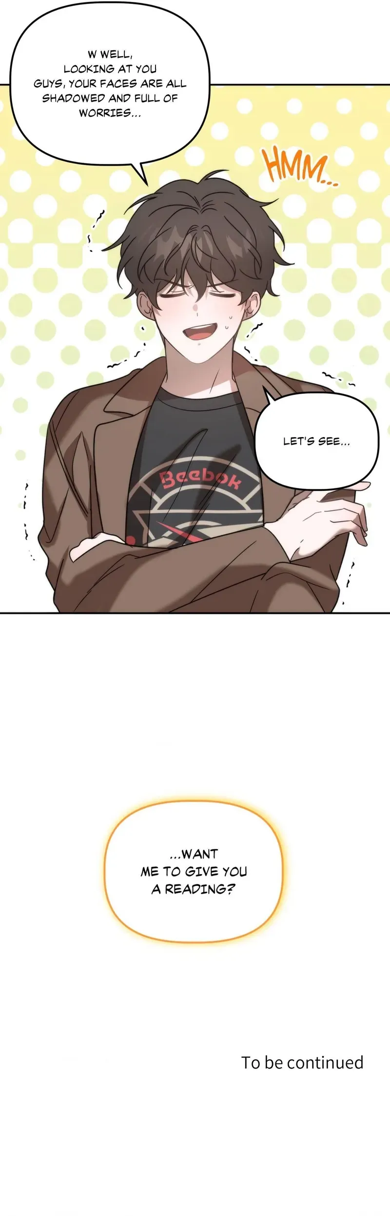 Read Got It? chapter 29 image 26 on Lezhin