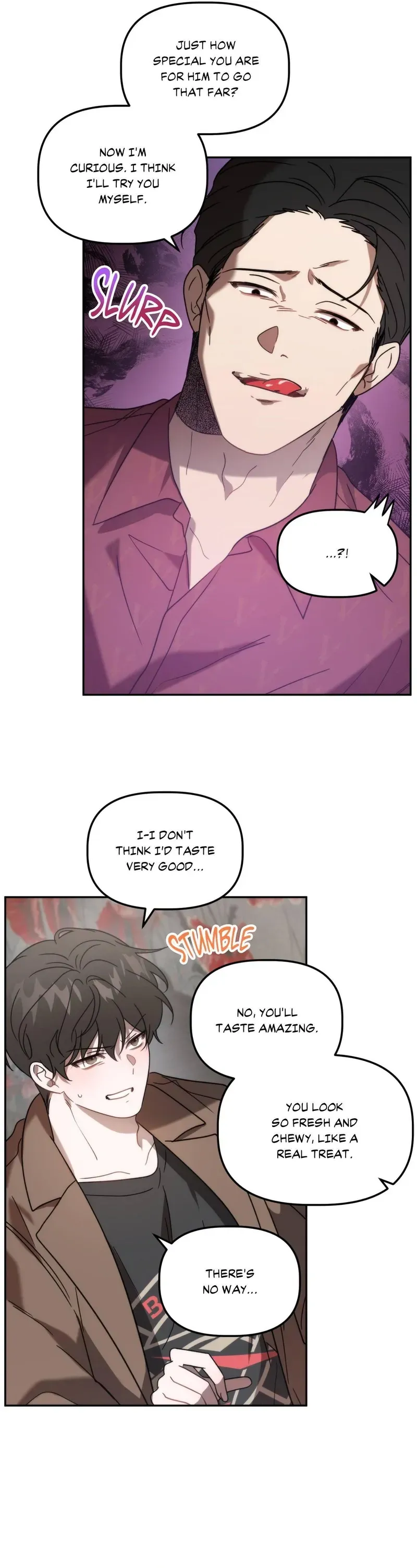 Read Got It? chapter 29 image 5 on Lezhin