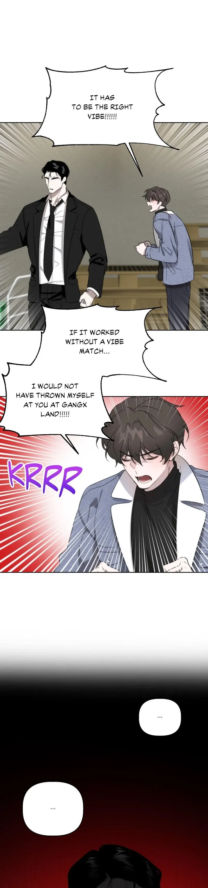 Read Got It? chapter 3 image 19 on Lezhin