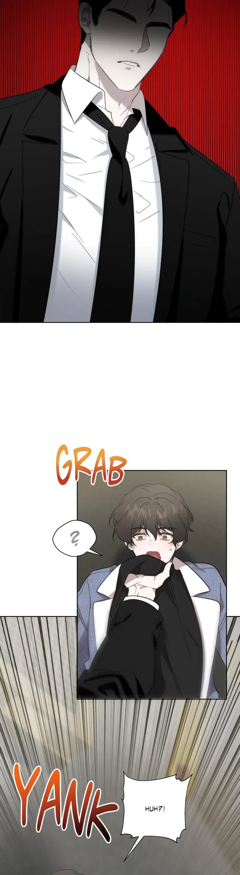 Read Got It? chapter 3 image 20 on Lezhin