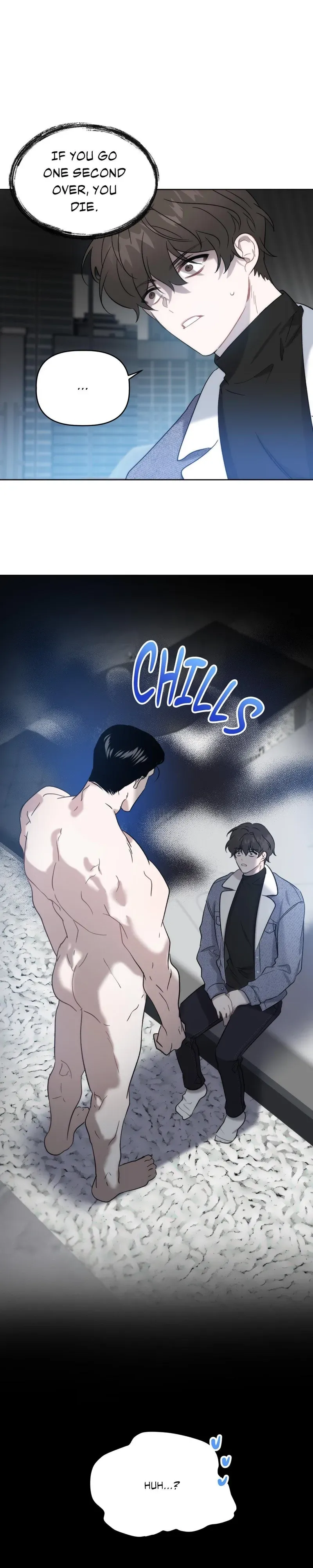 Read Got It? chapter 3 image 25 on Lezhin