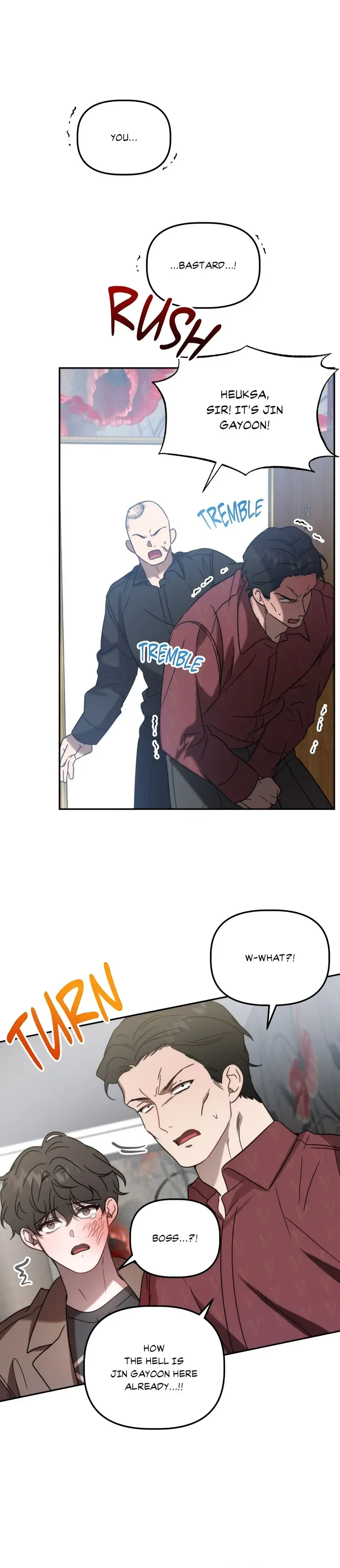 Read Got It? chapter 30 image 10 on Lezhin