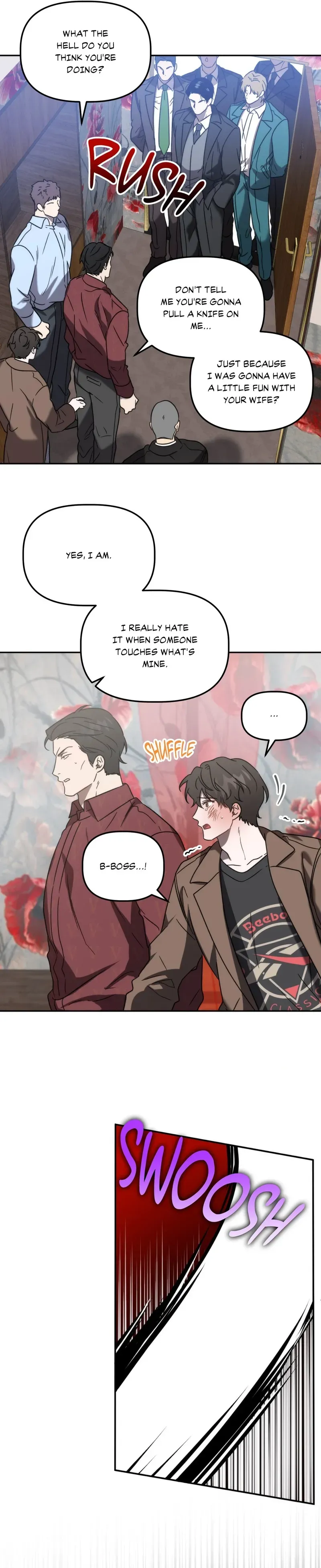 Read Got It? chapter 30 image 12 on Lezhin