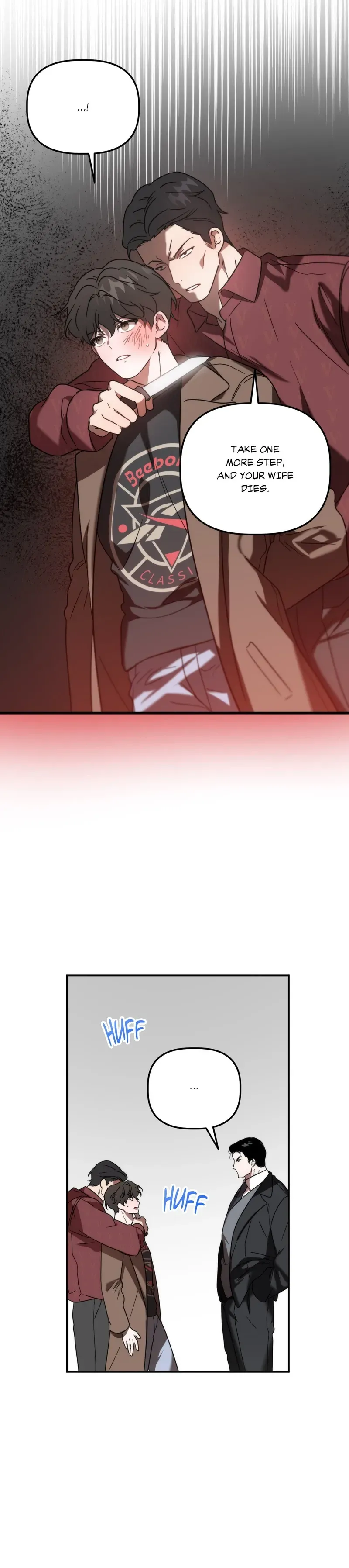 Read Got It? chapter 30 image 13 on Lezhin