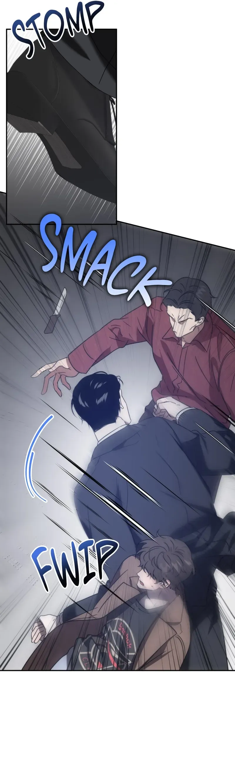 Read Got It? chapter 30 image 17 on Lezhin