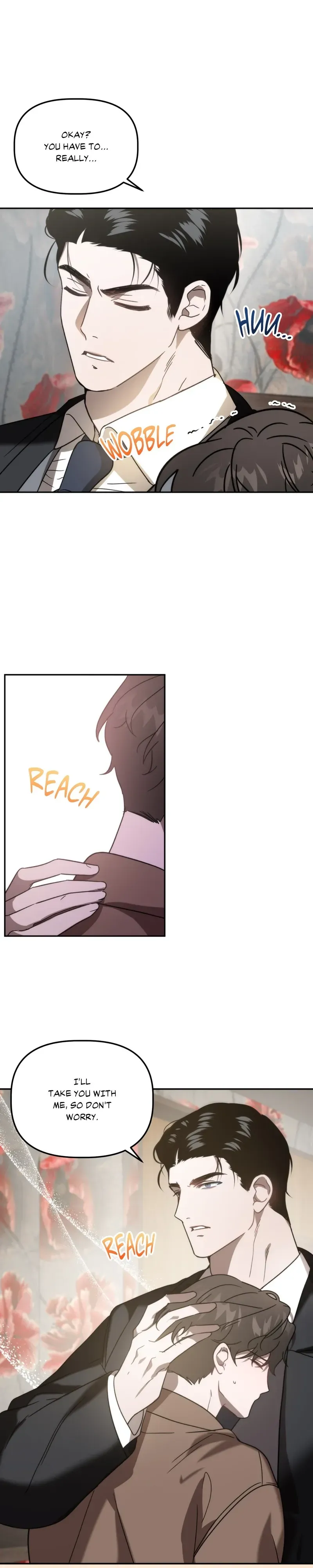 Read Got It? chapter 30 image 20 on Lezhin
