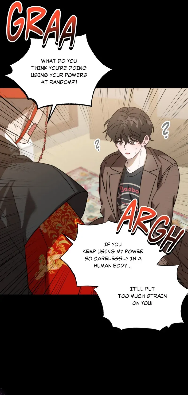 Read Got It? chapter 30 image 22 on Lezhin
