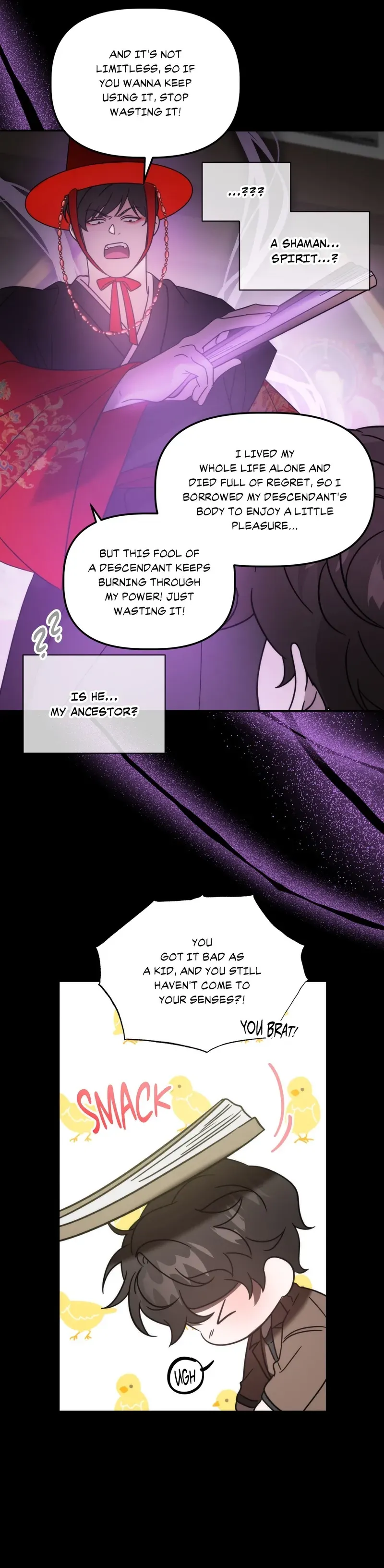 Read Got It? chapter 30 image 23 on Lezhin