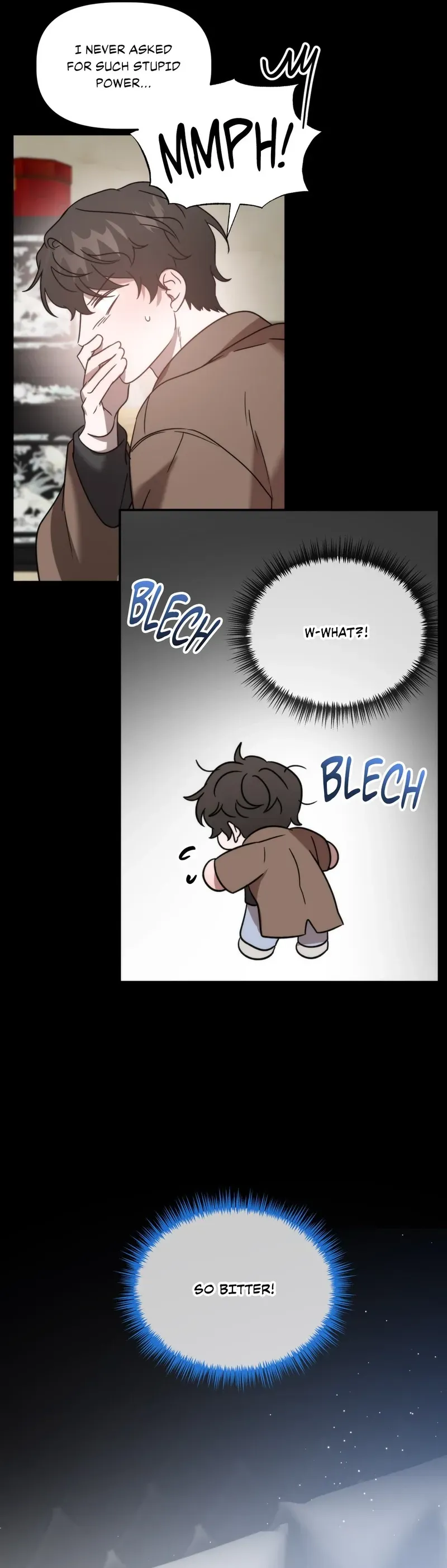 Read Got It? chapter 30 image 24 on Lezhin