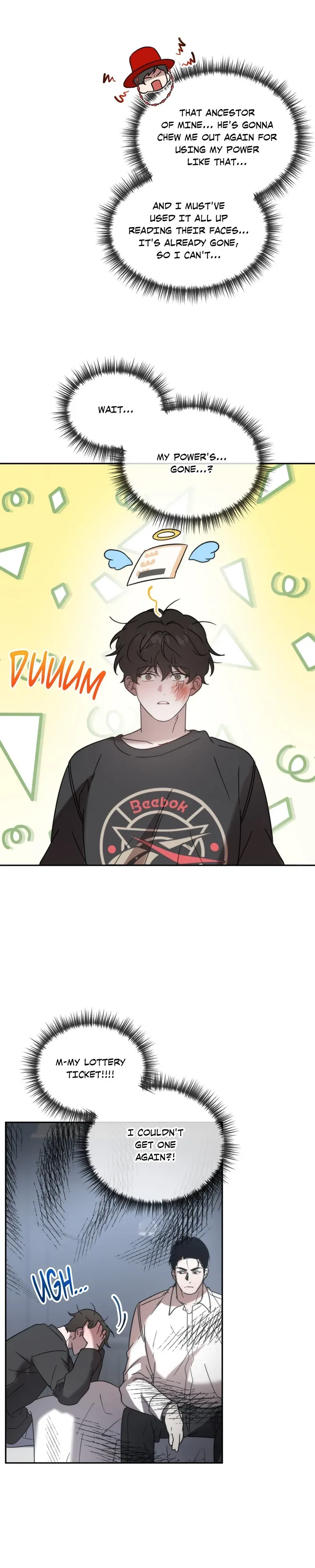 Read Got It? chapter 30 image 27 on Lezhin