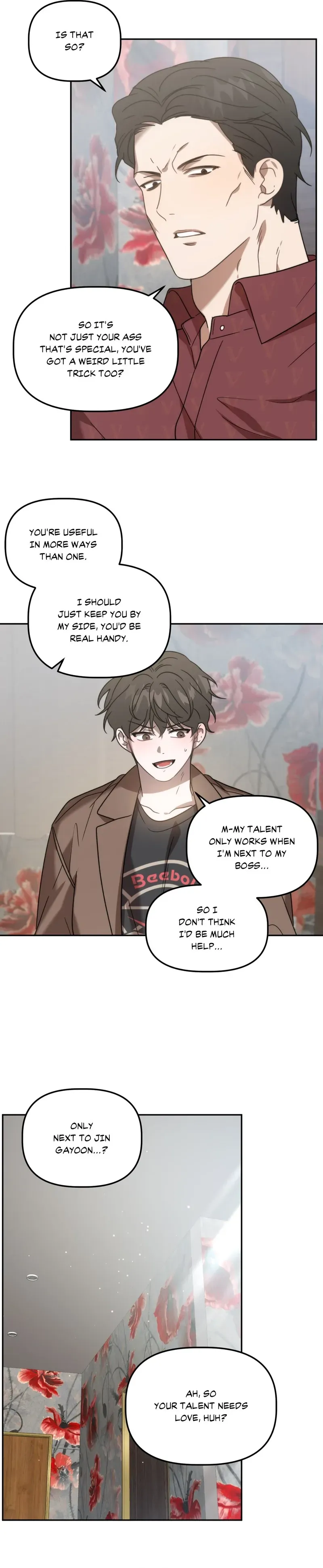 Read Got It? chapter 30 image 6 on Lezhin