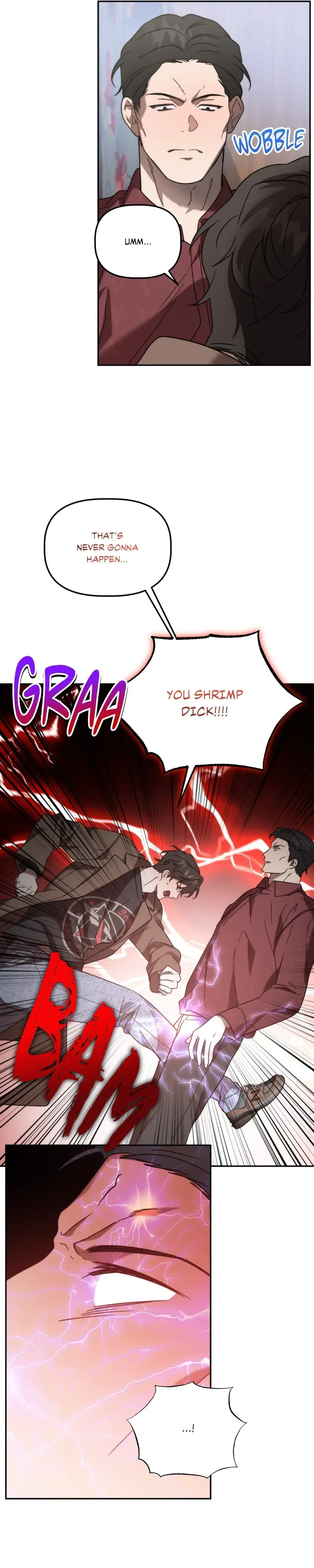 Read Got It? chapter 30 image 9 on Lezhin
