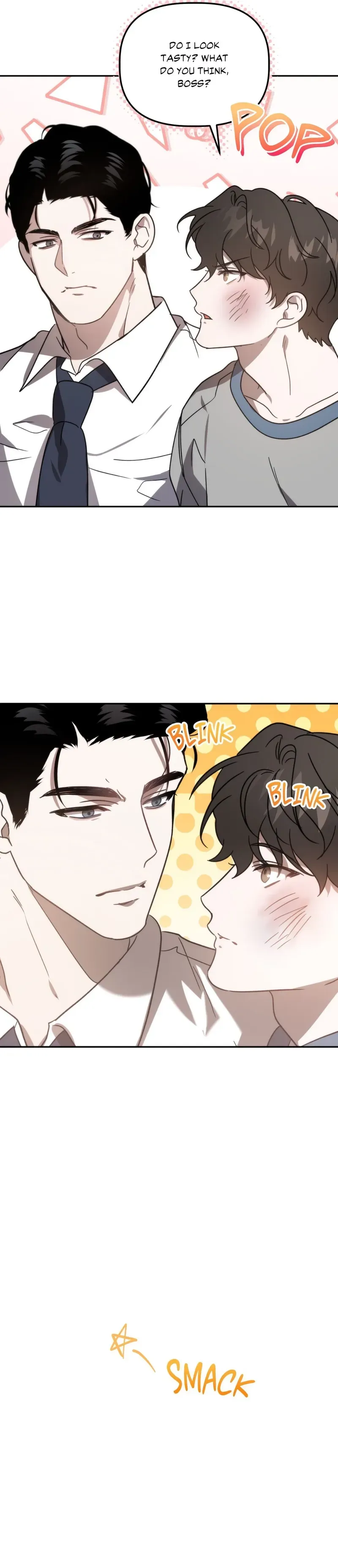 Read Got It? chapter 31 image 12 on Lezhin
