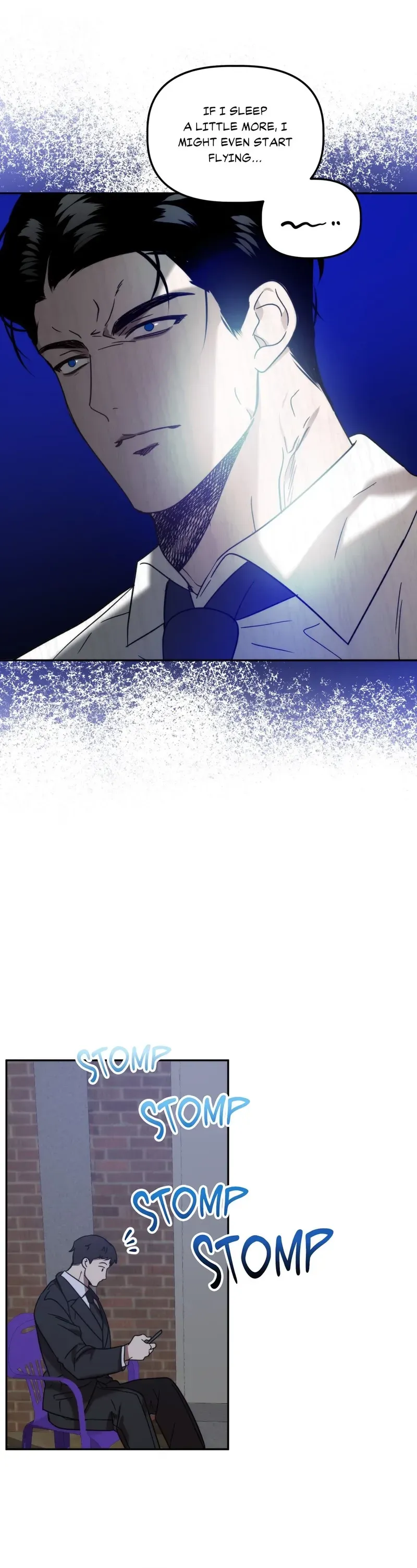 Read Got It? chapter 31 image 14 on Lezhin