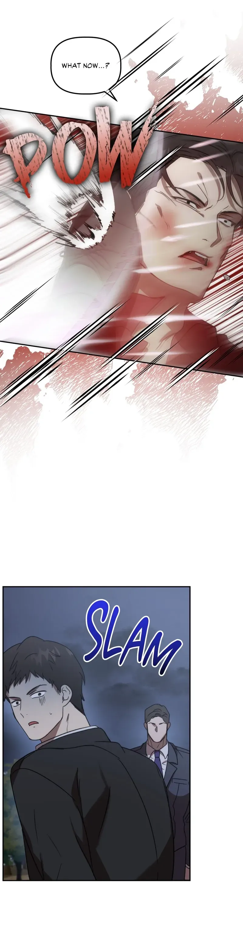 Read Got It? chapter 31 image 16 on Lezhin