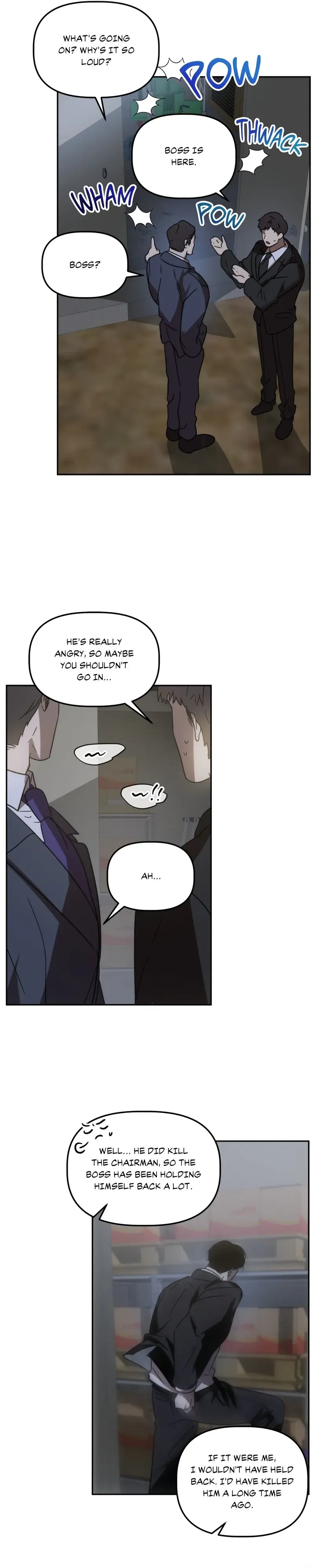 Read Got It? chapter 31 image 17 on Lezhin