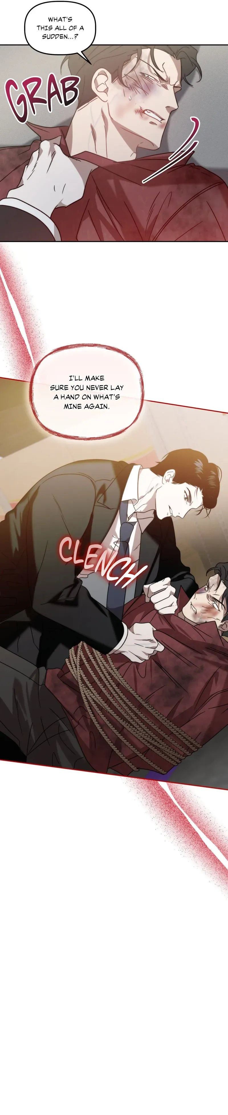 Read Got It? chapter 31 image 19 on Lezhin