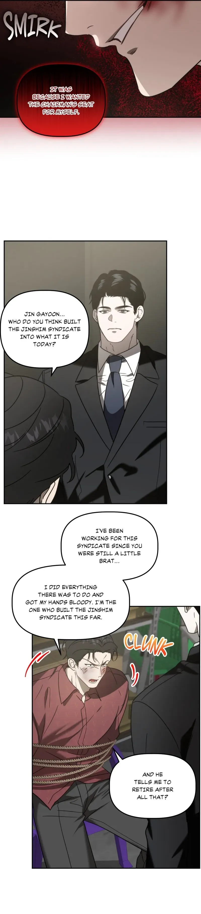 Read Got It? chapter 31 image 2 on Lezhin