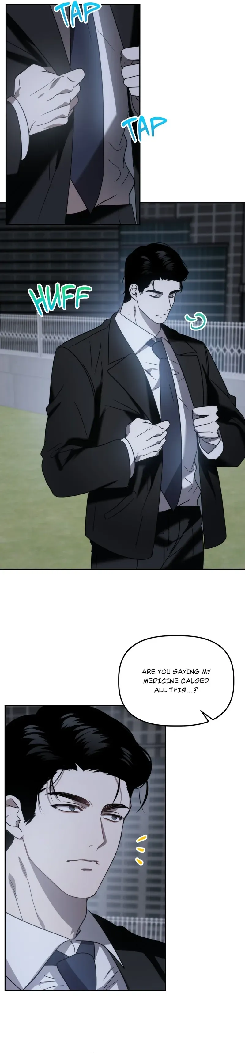 Read Got It? chapter 31 image 20 on Lezhin