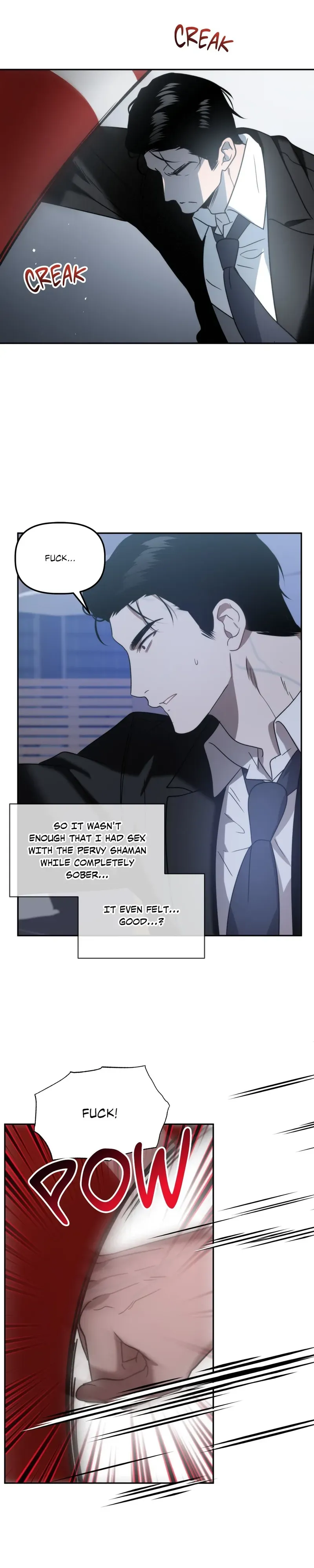 Read Got It? chapter 31 image 26 on Lezhin