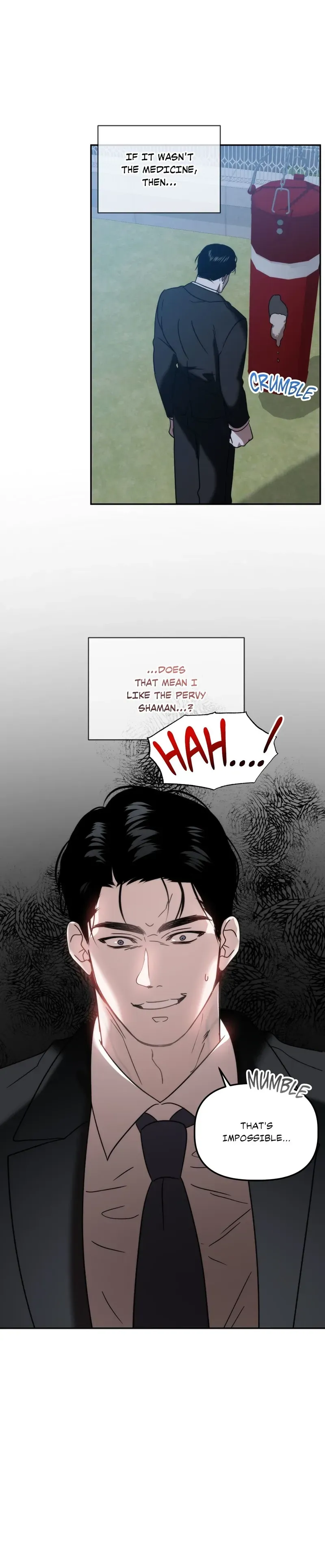 Read Got It? chapter 31 image 27 on Lezhin