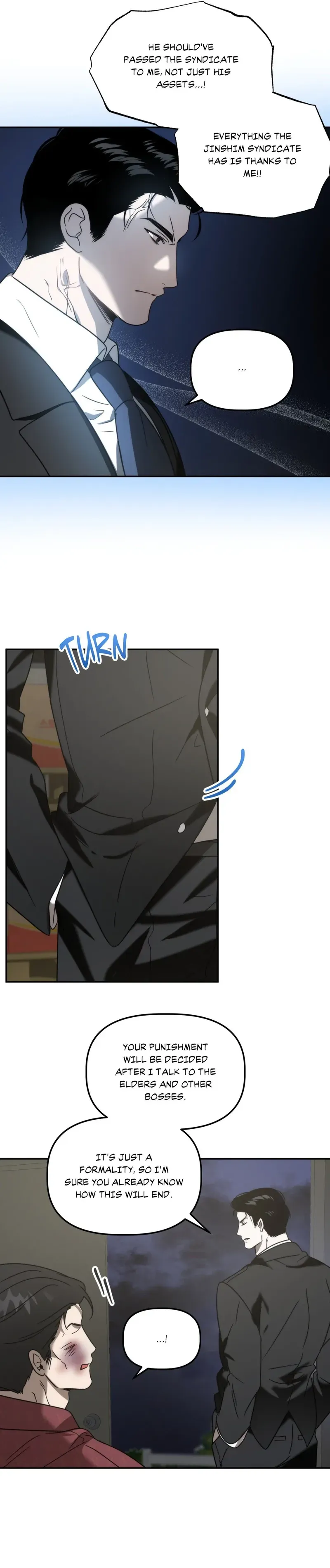 Read Got It? chapter 31 image 3 on Lezhin