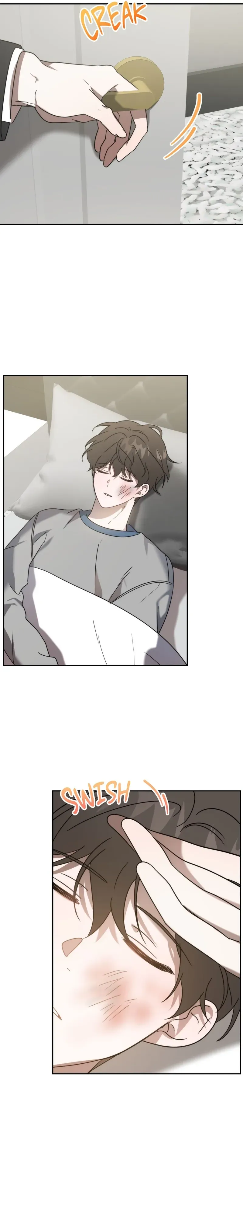 Read Got It? chapter 31 image 6 on Lezhin
