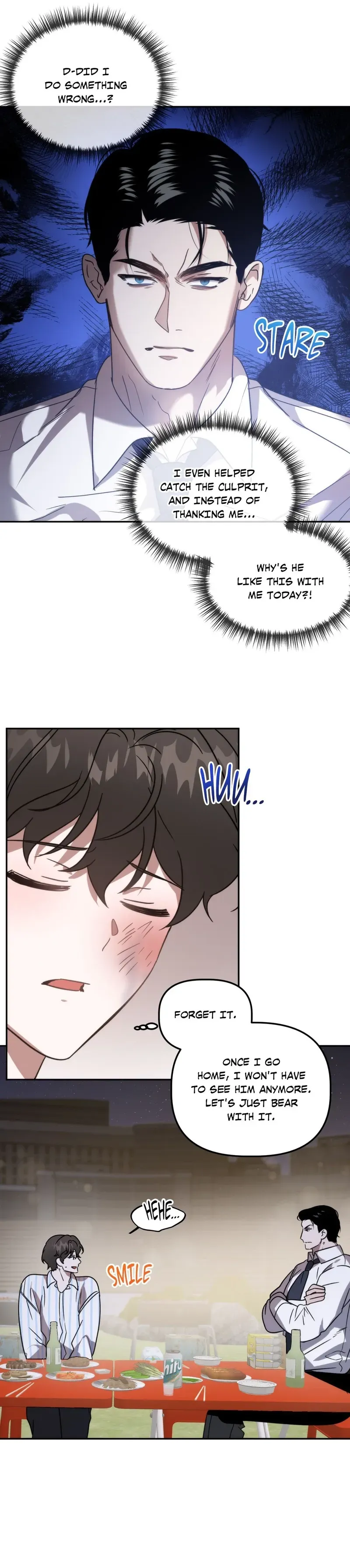 Read Got It? chapter 32 image 10 on Lezhin