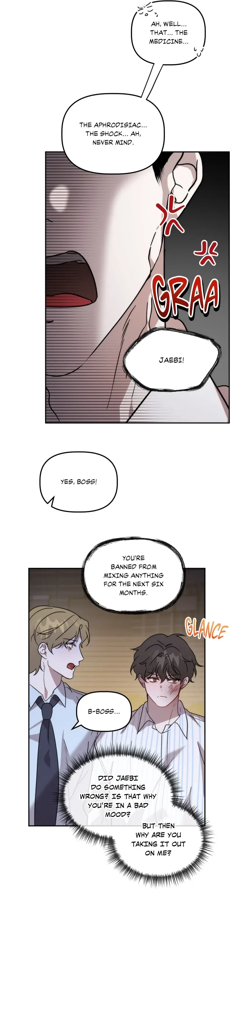 Read Got It? chapter 32 image 12 on Lezhin