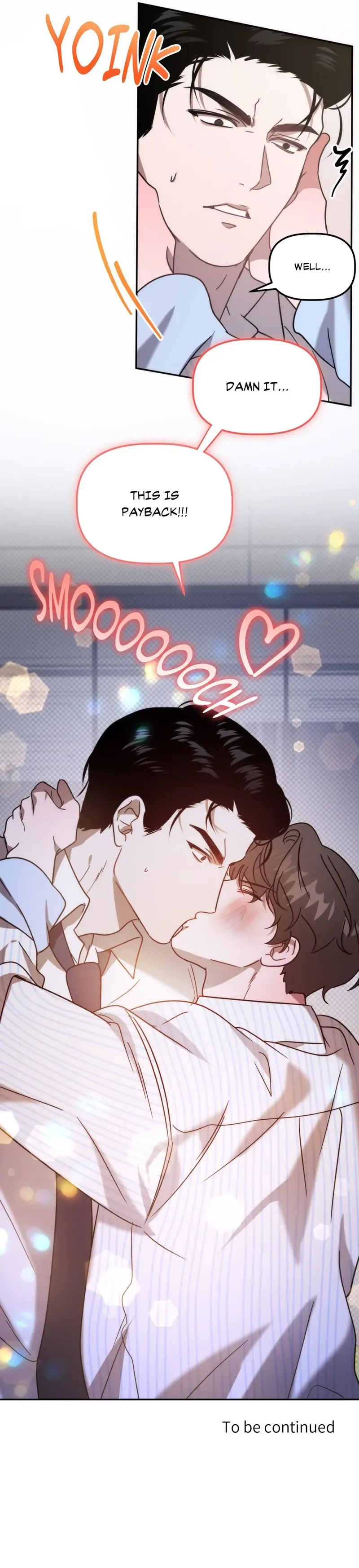 Read Got It? chapter 32 image 23 on Lezhin