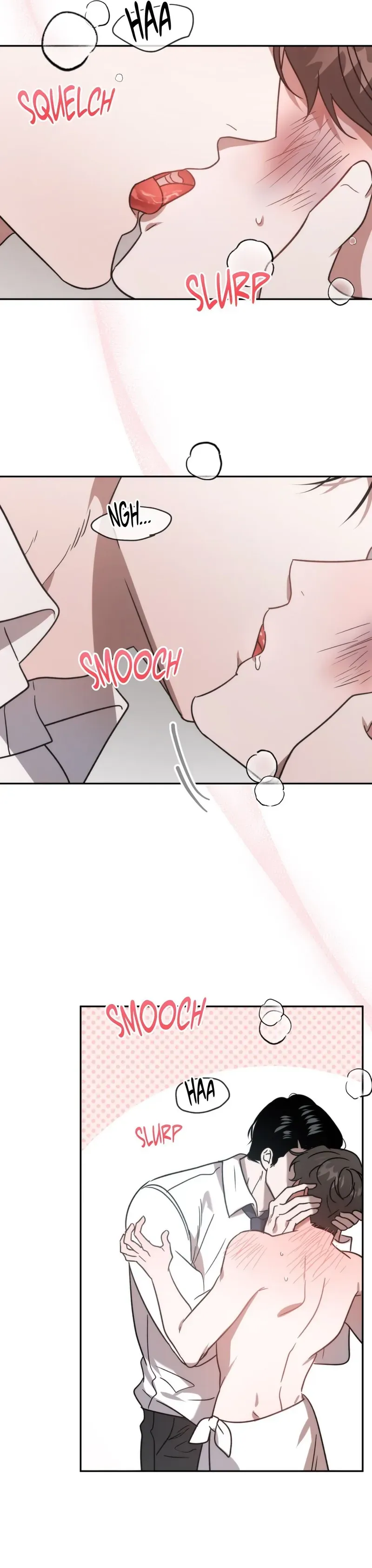 Read Got It? chapter 32 image 5 on Lezhin