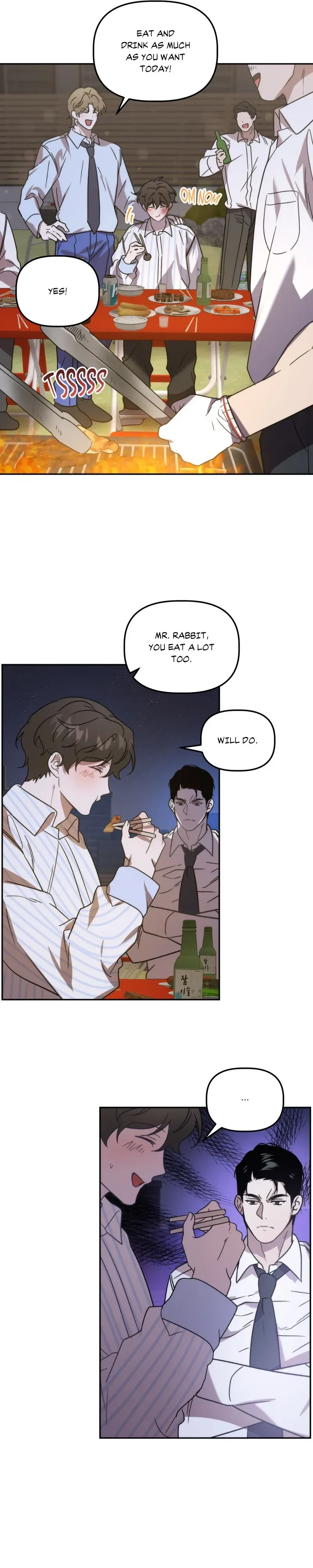 Read Got It? chapter 32 image 9 on Lezhin