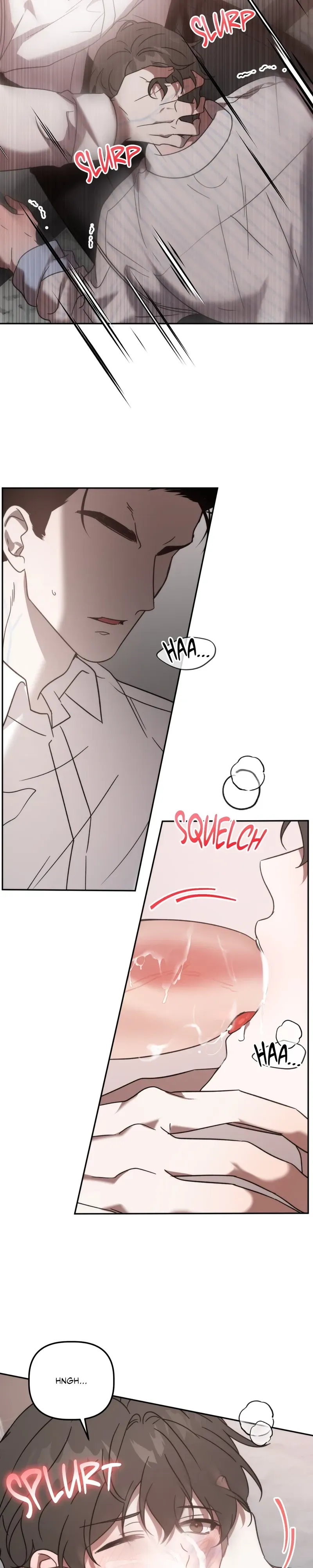 Read Got It? chapter 33 image 13 on Lezhin