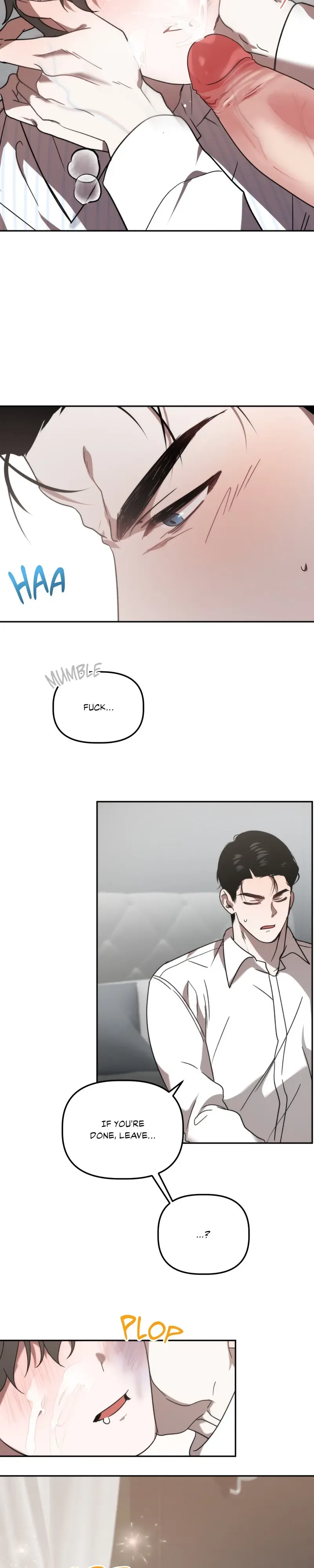 Read Got It? chapter 33 image 14 on Lezhin