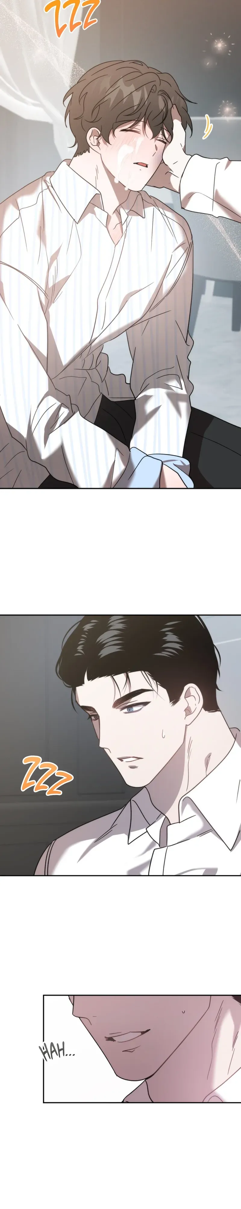 Read Got It? chapter 33 image 15 on Lezhin
