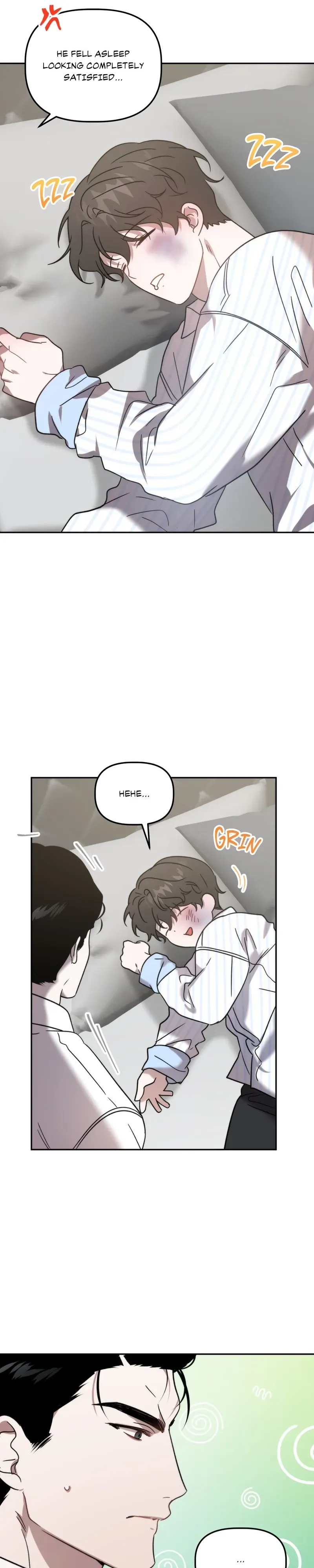 Read Got It? chapter 33 image 17 on Lezhin