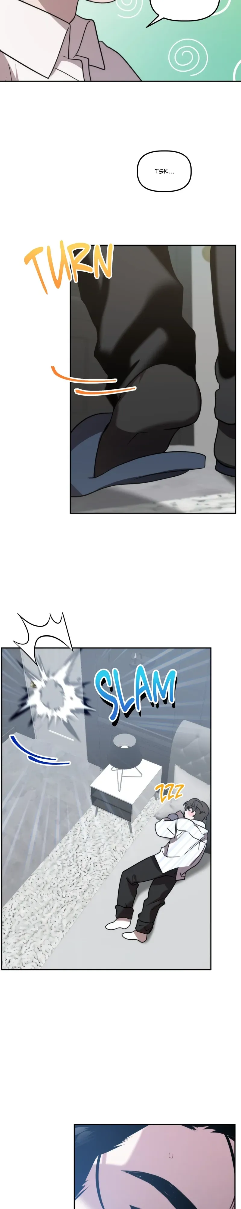 Read Got It? chapter 33 image 18 on Lezhin