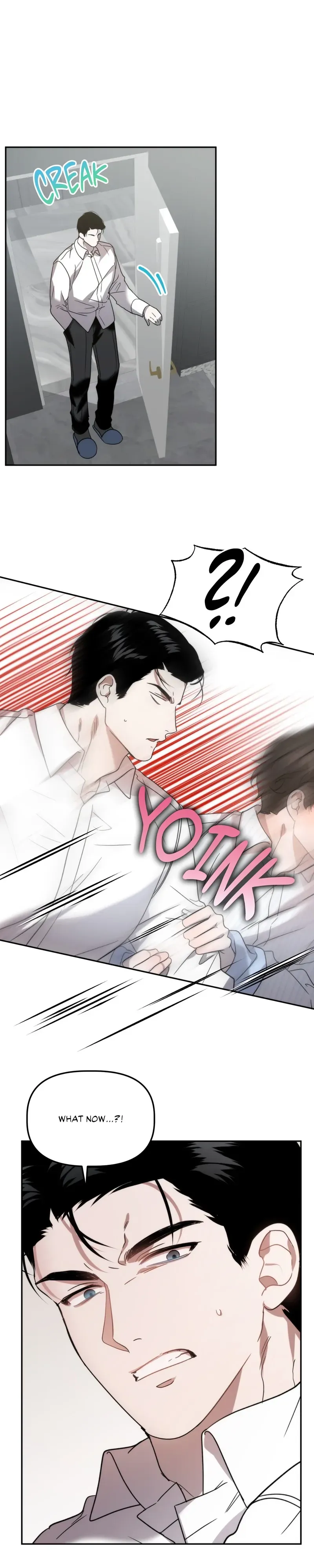 Read Got It? chapter 33 image 5 on Lezhin