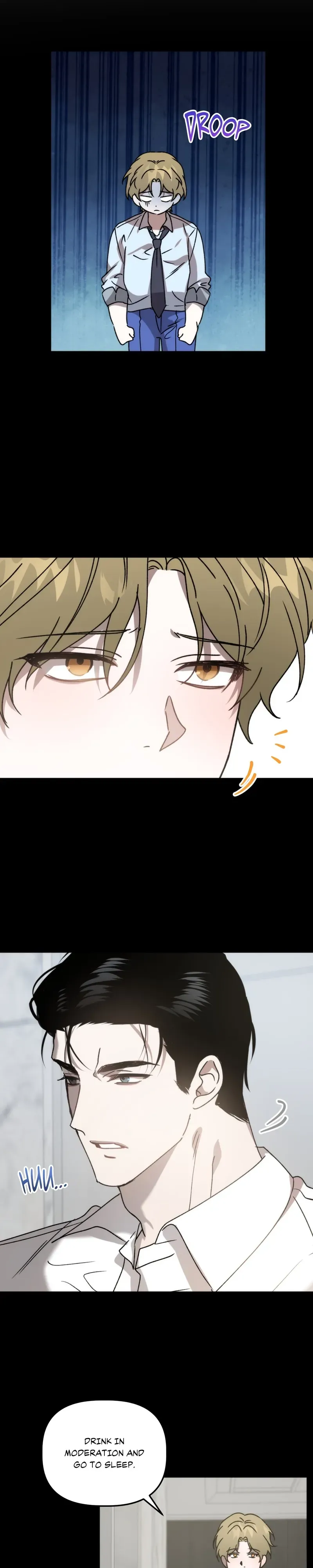 Read Got It? chapter 34 image 12 on Lezhin