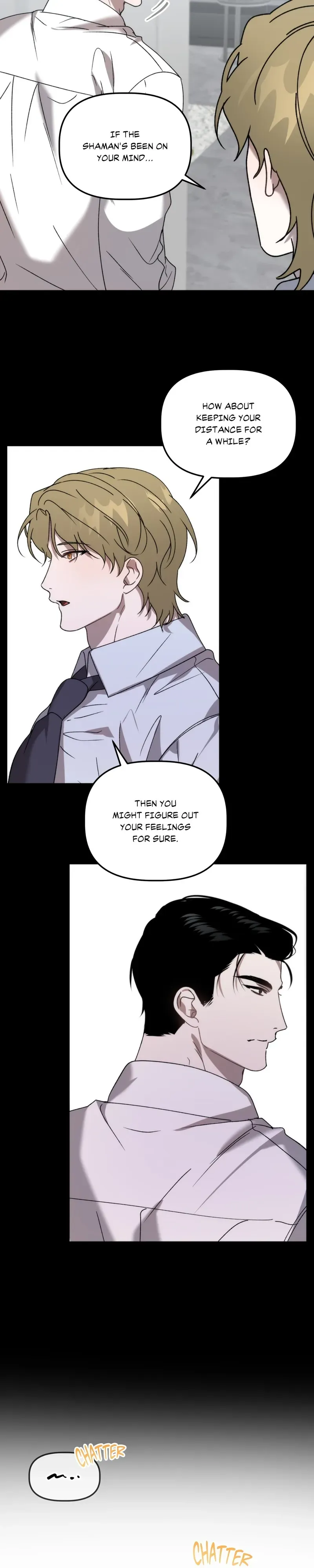 Read Got It? chapter 34 image 14 on Lezhin