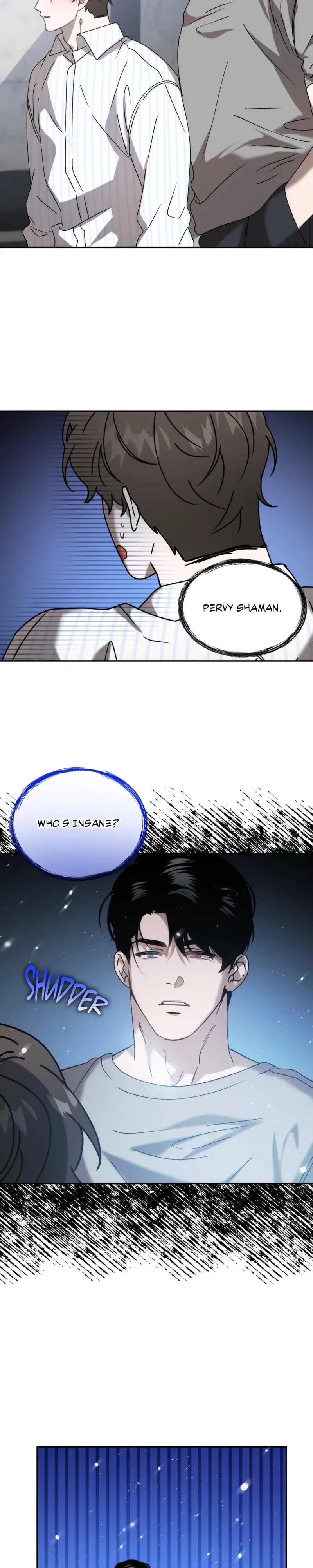 Read Got It? chapter 34 image 21 on Lezhin