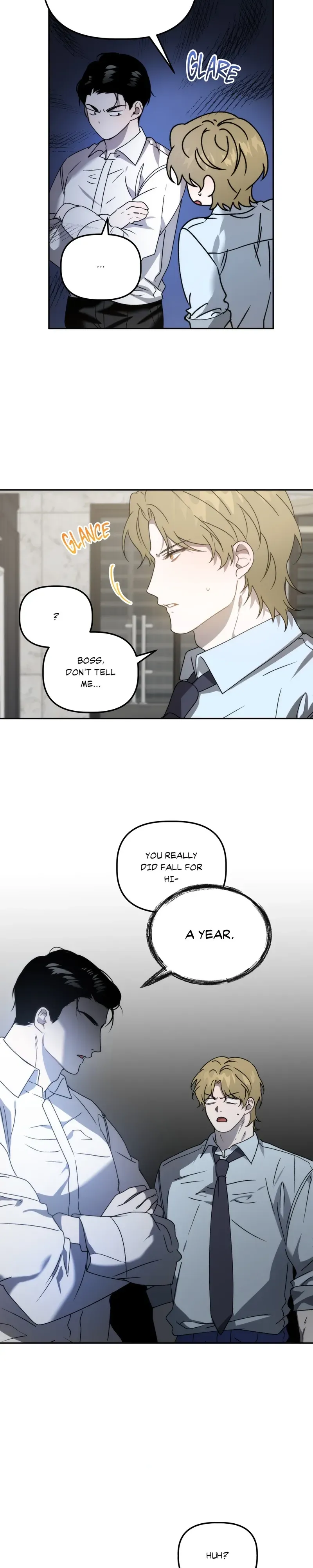 Read Got It? chapter 34 image 3 on Lezhin