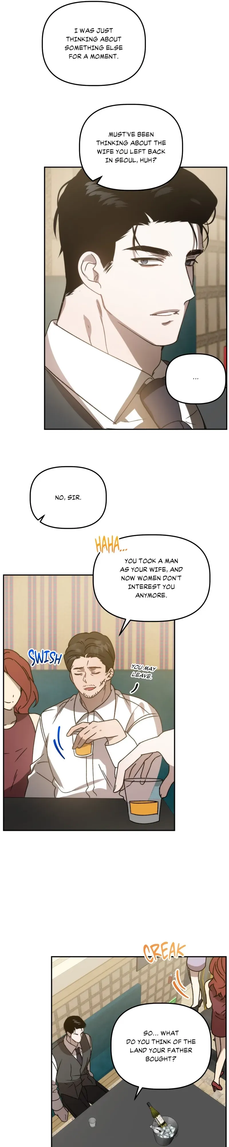 Read Got It? chapter 35 image 13 on Lezhin